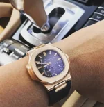 5712R – Patek Philippe NAUTILUS - Image 8