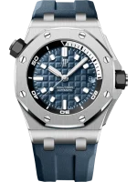 Royal Oak Offshore Diver’s Watch Ref. 15720ST(AAAAA Version) - Image 7