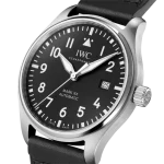 IWC pilot series IW328201 watch - Image 4