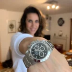 Rolex Cosmograph Daytona 116520 Series - Image 5