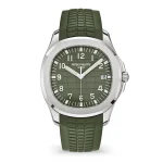 5168G – Patek Philippe AQUANAUT(AAAAA version)