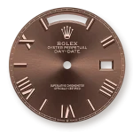 ROLEX DAY-DATE40-m228235-0002(AAAAA Version) - Image 5