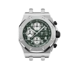 ROYAL OAK OFFSHORE SELFWINDING CHRONOGRAPH Ref. 26238TI.OO.A056CA.01 - Image 6