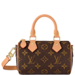 Louis Vuitton Nano Speedy