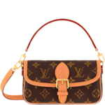 Louis Vuitton Nano Diane