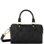 Louis Vuitton Nano Speedy