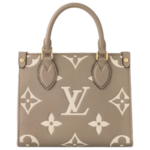Louis Vuitton OnTheGo BB