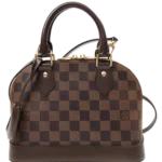 Louis Vuitton ALMA BB