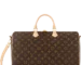 Louis Vuitton Speedy Bandoulière 40 — Louis Vuitton designer handbag