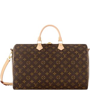 主图23 Louis Vuitton Speedy Bandoulière 40 - Image 1