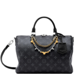 Louis Vuitton Speedy Soft 30