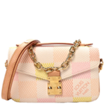 Louis Vuitton Pochette Metis East West