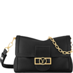 Louis Vuitton Dauphine Soft MM