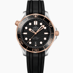 OMEGA Seamaster Diver 300M