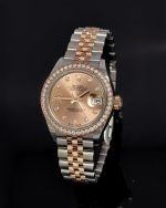 Rolex Lady-Datejust  Reference 279381-0027 - Image 2