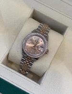 Rolex Lady-Datejust  Reference 279381-0027 - Image 6