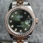 Rolex Lady-Datejust   Reference 279381RBR-0007 - Image 4