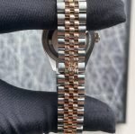 Rolex Lady-Datejust   Reference 279381RBR-0007 - Image 8