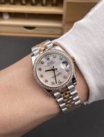 Rolex Cosmograph Datejust 279381RBR-0013 - Image 13