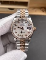 Rolex Cosmograph Datejust 279381RBR-0013 - Image 6
