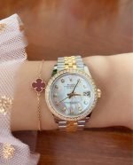 Rolex Cosmograph Datejust 279381RBR-0013 - Image 2