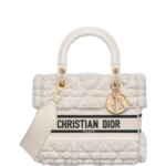 MEDIUM LADY D-LITE BAG