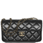 CHANEL Classic Flap Handbag