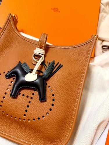 Hermes Evelyne 29 photo review