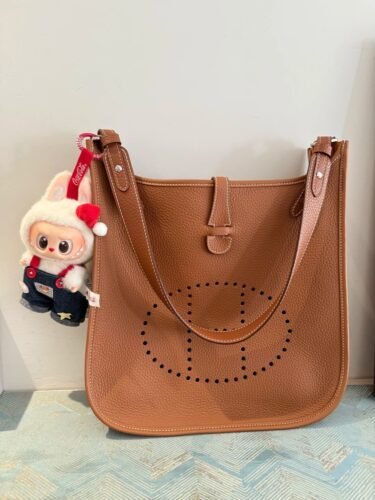 Hermes Evelyne 29 photo review