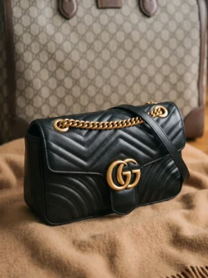 Gucci designer handbags collection