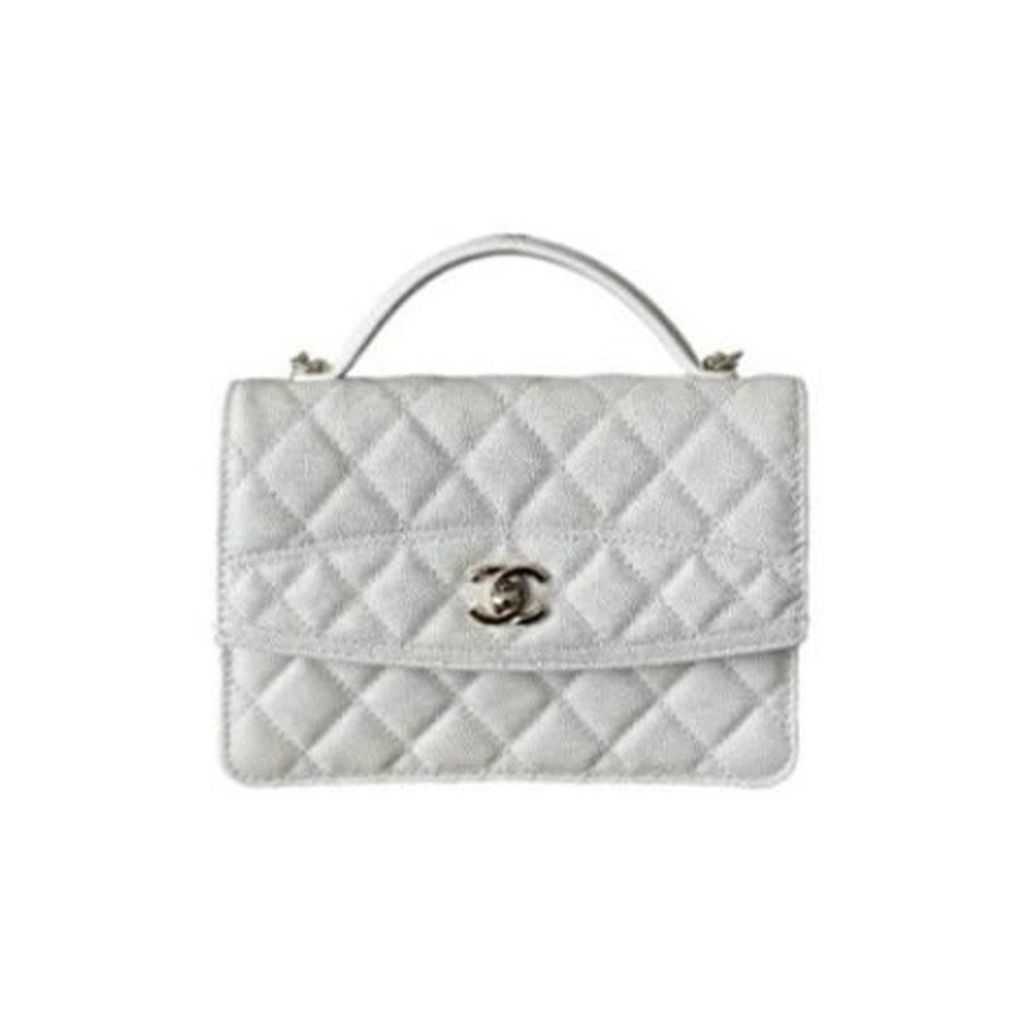 Chanel 25C Mini Backpack - Unified Chanel 25C Mini Backpack - Image 1