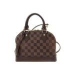Louis Vuitton ALMA BB
