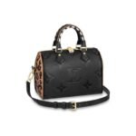 Louis Vuitton SPEEDY BANDOULIERE 25