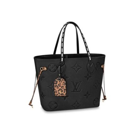 Louis Vuitton Neverfull MM