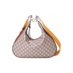 Gucci Attache large shoulder bag