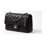 CHANEL Classic Flap Handbag