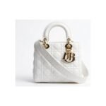 MEDIUM LADY D-LITE BAG