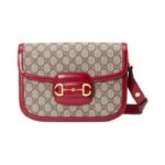 Gucci Horsebit 1955 shoulder bag