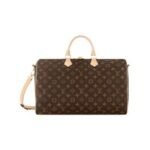 Louis Vuitton Speedy Bandoulière 35