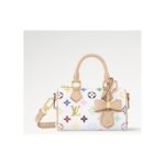 Louis Vuitton x TM Nano Speedy