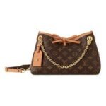 Louis Vuitton CarryAll BB