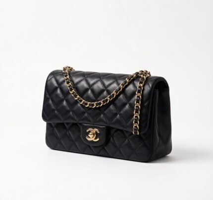 CHANEL Classic Flap Handbag