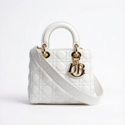 MEDIUM LADY D-LITE BAG
