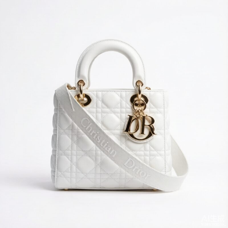MEDIUM LADY D-LITE BAG
