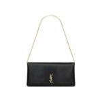 YSL CALYPSO lambskin mini bag