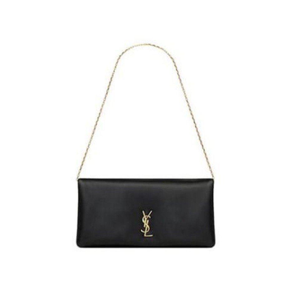 YSL CALYPSO lambskin mini bag - Unified YSL CALYPSO lambskin mini bag - Image 1