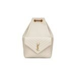 YSL Joe lambskin backpack