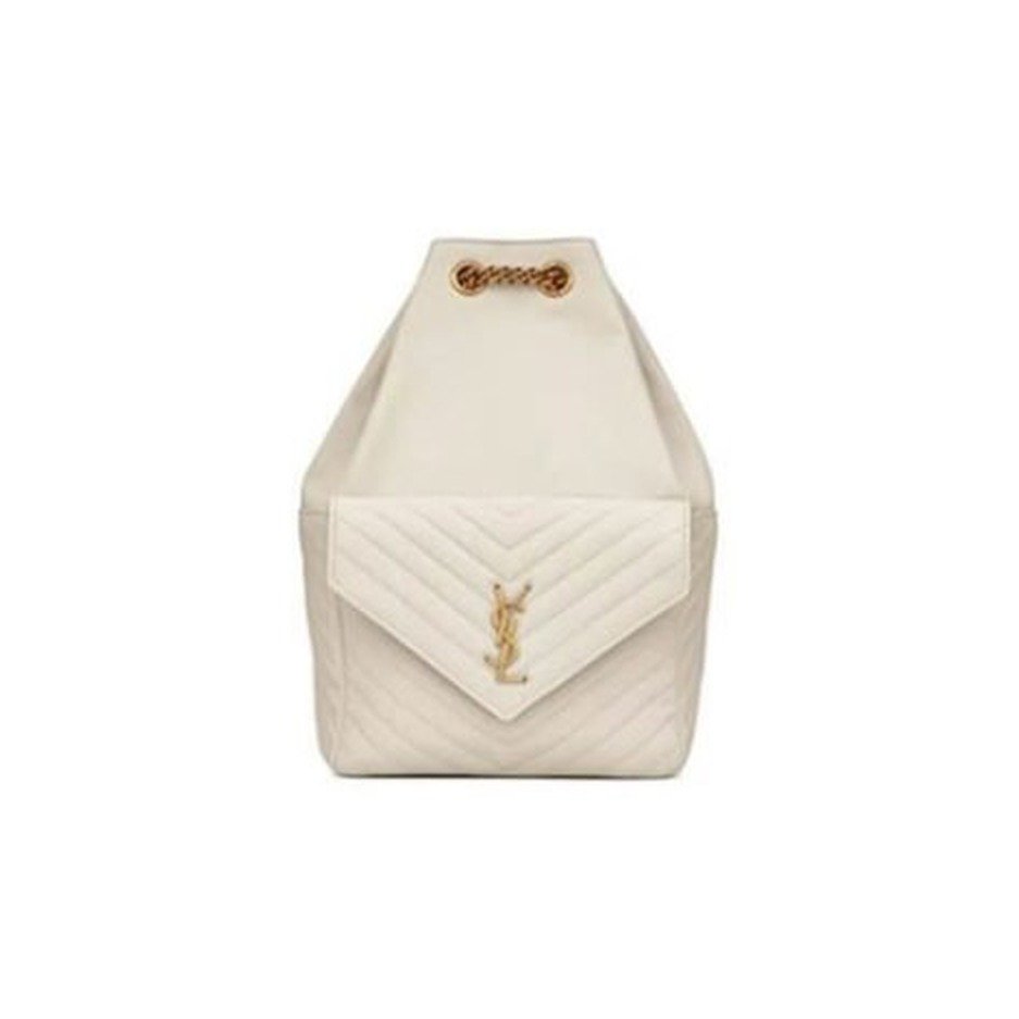 YSL Joe lambskin backpack - Unified YSL Joe lambskin backpack - Image 1