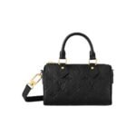 Louis Vuitton Nano Speedy