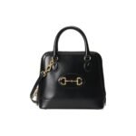 Gucci Horsebit 1955 Small Top Handle Bag